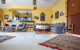 Kasbah Idriss