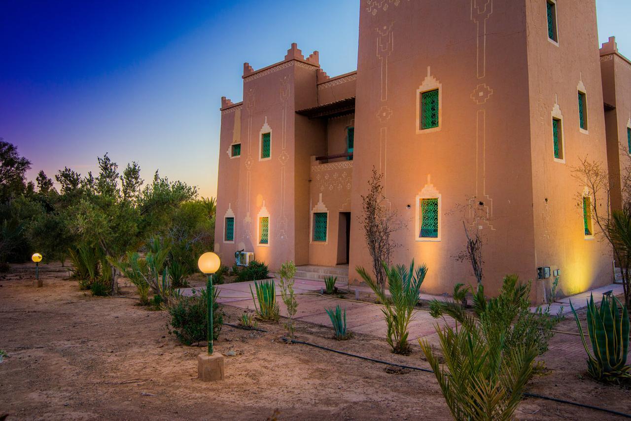 Kasbah Idriss Ouarzazate Exterior photo