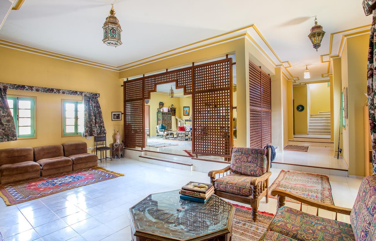 Kasbah Idriss Ouarzazate Exterior photo
